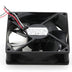NMB 3610KL-04W-B49 92x92x25mm 12V DC Axial Cooling Fan