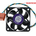 Delta AFB04512HB 45x45x15mm 12V DC 0.17A 4-Wire Axial Cooling Fan
