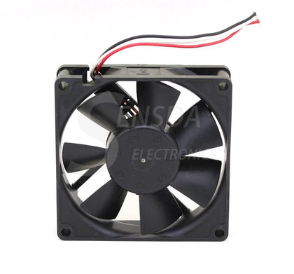NMB 3108NL-05W-B49 24V DC 80x80x20mm Brushless Cooling Fan - product photo 2