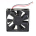 NMB 3108NL-05W-B49 80x80x20mm 24V DC 0.14A Axial Cooling Fan