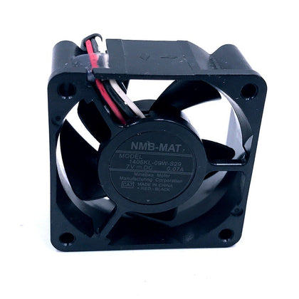 NMB 1406KL-09W-S29 35x35x15mm Brushless Cooling Fan - product photo 2