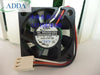 ADDA AD0405HB-G73 DC5V 0.25A 3-wire 40x40x10mm  Cooling Server Square Fan