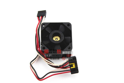 Sanyo 9PF0424H304 24V DC 40x40x28mm Brushless Cooling Fan - product photo 2