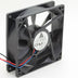 Delta AFB0912L 92x92x25mm 12V DC 0.15A 3-Wire Axial Cooling Fan
