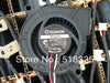 Sunon MagLev Fan GB1206PTV1-AY GB1206PTV1 6025 6cm 60mm 12V 2W 6CM Maglev Blower Fan  Qisda PN: 2C.10035.052