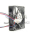 Delta AFB0712LB 70x70x15mm 12V DC 0.14A 3-Wire Axial Cooling Fan