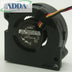 ADDA AB5012HB-C03 12V DC 50x50x20mm DC Blower Fan 0.21A 3-pin