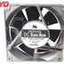 Sanyo Denki 109E1224H102 120x120x38mm 24V DC 0.25A Axial Cooling Fan