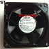 PAPST Typ 4536 Zh 12038 119x119x38 Mm 115V 50/60HZ 13/12W All Full Metal High Temperature Cooling Fan