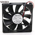 NMB 4710KL-04W-B59 120x120x25mm 12V DC 0.72A Axial Cooling Fan