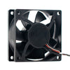 ADDA   7025 7cm AD07012DB257300 12V CPU Fan Cooling