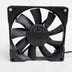 Delta AFC0912DB-F00 92x92x15mm 12V DC 0.310A 4-Wire PWM Axial Cooling Fan