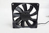 Delta Afc0912db 12v 0.45a Thin Pwm Cpu Computer Case Cooling Fans 9015 90x90x15mm 9cm