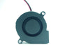 SXDOOL SF5015SL DC 12V 0.06A Server Cooling Fan Server Centrifugal Blower Fan 2-wire 50x50x15mm