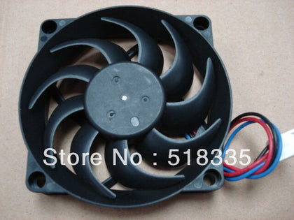 Delta AFB0712HHB 12V DC 70x70x15mm Brushless Cooling Fan - product photo 2