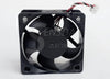 AVC DS05020B24U DC 24V 0.3A Cpu Cooler Heatsink Axial Cooling Fan 5020 50x50x20 5cm