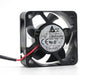 Delta AUB0524VHD 5020 50mm 5CM DC 24V 0.15A The Server Inverter PC Case Cooling Fan