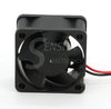 Delta Efb0412vhd  40mm 4020 DC 12v 0.18a 4cm Server Inverter Computer Cpu Axial Blower Cooling Fans