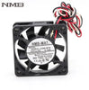 NMB 2406VL-C5W-B79 6015 60mm 6cm DC 24V 0.14A Waterproof Fan