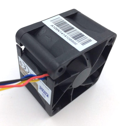 AVC DBTB0428B2U 12V DC 40x40x28mm Brushless Cooling Fan - product photo 2
