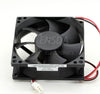 AVC 8025 80mm 8cm DS08025T12H DC 12V 0.3A 3-pin Computer Case Pc Cooling Fans