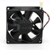 Delta AUC0812D 12V DC 0.7A DC Blower Fan