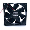 92mm Fan 24V Fan   ASFN92372 9225 92*92*25mm 12V 24V 0.09A Silent Quiet Axial Server Cooling Fan