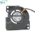 ADDA AB5012MB-C03 12V DC 50x50x20mm DC Blower Fan 0.12A 3-pin