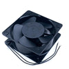 IP67 Waterproof AC 220V-240V SXD15050B2LM 150*50mm 150mm 15cm Metal Frame Axial Case Cooling Fan