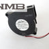 NMB BM5115-05W-B40 50x50x15mm 24V DC 0.13A Axial Cooling Fan