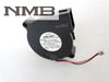 NMB Fan 5015 DC 24V 0.13A 5CM BM5115-05W-B40 Blower