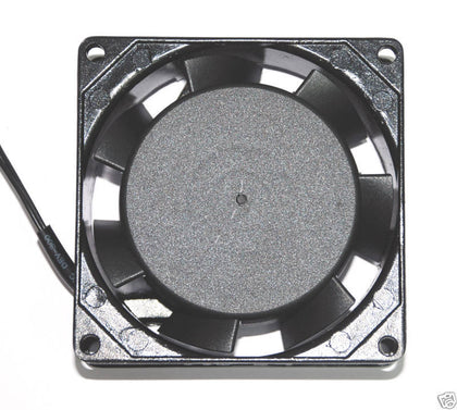 SUNON SF11580AT 115V AC 80x80x25mm AC Axial Cooling Fan - product photo 2