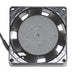 SUNON SF11580AT 80x80x25mm 115V AC Axial Cooling Fan