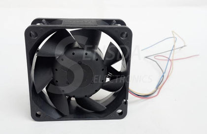 Delta AFB0612GH 12V DC 60x60x25mm Brushless Cooling Fan - product photo 2