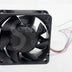 Delta AFB0612GH 60x60x25mm 12V DC 0.72A Axial Cooling Fan