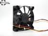 SXDOOL Fan Blower CF-12815 S CF-12815S 80mm 8cm DC 12V 0.14A Quiet 80mm Projector Cooling Fan