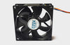 AVC DS08025T12UPFAF 8025 80mm 8cm DC 12V 0.7A PWM Fan Speed Control Of Wind Capacity Cooling Fans