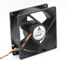 Delta EFB0924SHF 9032 9cm 90mm DC 24V 0.38A  Server Inverter Case Axial Cooling Fans