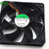 SUNON EEC0252B1-000U-G99 120x120x25mm 24V DC Axial Cooling Fan