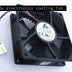 Delta QUR0812SH 80x80x25mm 12V DC 0.5A Axial Cooling Fan