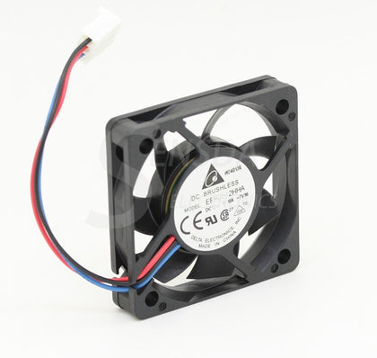 Delta EFB0512HHA 12V DC 50x50x10mm Brushless Cooling Fan - product photo 2