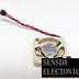 ADDA AD01703HX04AB00 0.10A Axial Cooling Fan