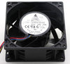 Delta 9cm QFR0912UHE 9238 90mm DC 12v 2.40A 4-pin Pwm Server Inverter Axial Cooler Cooling Fans High Speed