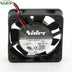 Nidec U40X12NS2Z7-51 40x40x10mm 12V DC 0.04A Axial Cooling Fan
