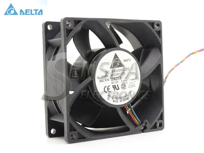 Delta AFC0912DE  4700 8400 GX280 P/N:P2780 DC 12V 2.5A 9CM 9038 high-speed Cooling Fan