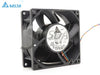 Delta AFC0912DE  4700 8400 GX280 P/N:P2780 DC 12V 2.5A 9CM 9038 high-speed Cooling Fan