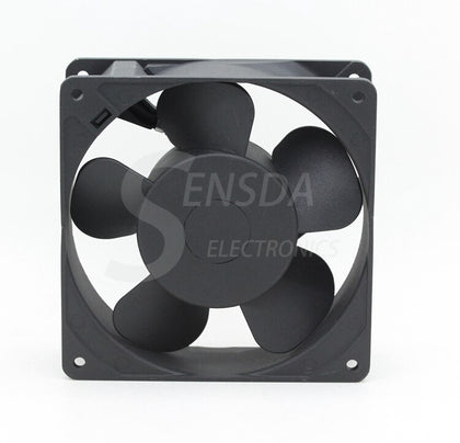 NMB 4715MS-23T-B5A 230V AC 120x120x38mm AC Axial Cooling Fan - product photo 2