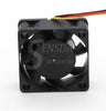 Sanyo 109P0424H7D01 4015 4cm 40mm DC 24V 0.08A Radiator Equipment Cooling Axial Fans