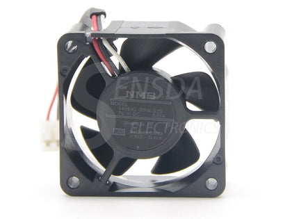 NMB 1406KL-09W-S29 35x35x15mm Brushless Cooling Fan - product photo 2