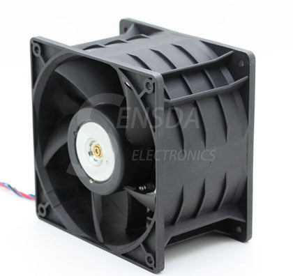 Delta GFB1248VHW 48V DC 120mm Brushless Cooling Fan - product photo 2